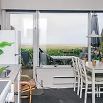 Semesterbostad 4 Person In Romo Rømø Kirkeby