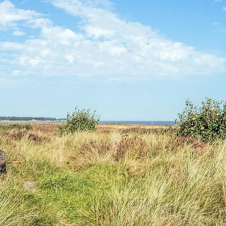 4 Person In Romo בית נופש *