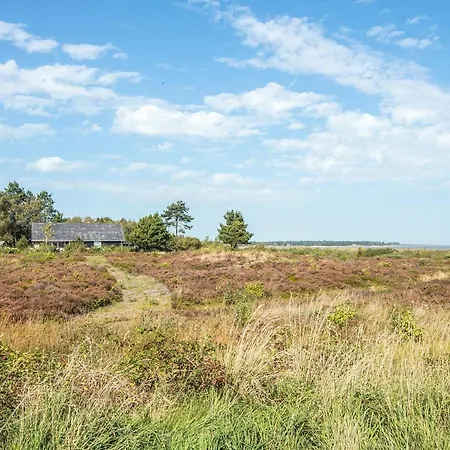 בית נופש 4 Person In Romo *