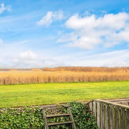 펜션 4 Person In Romo *