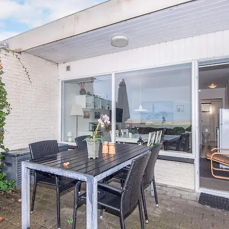 בית נופש 4 Person In Romo