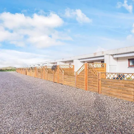 4 Person In Romo 펜션